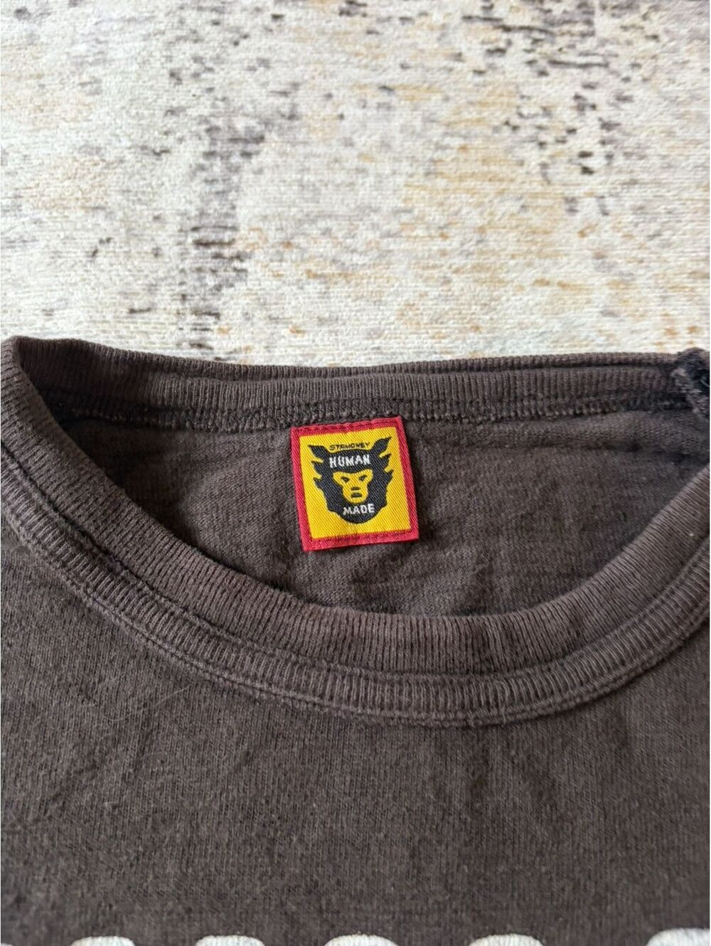 Human made tee - Picture 4 of 5